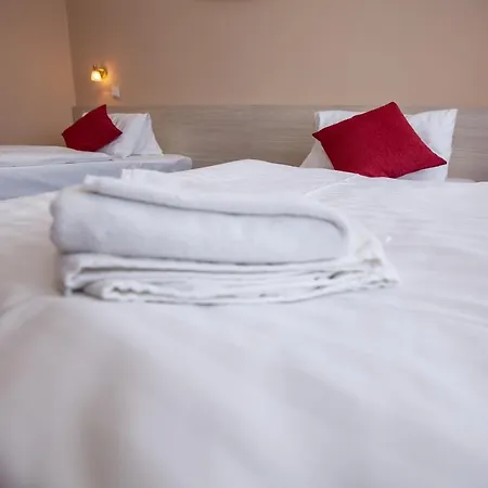 Stella Hotell Plzeň