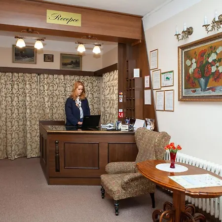 Stella Hotell Plzeň