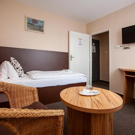 Hotel Stella Plzeň