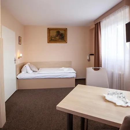 Stella Hotell Plzeň