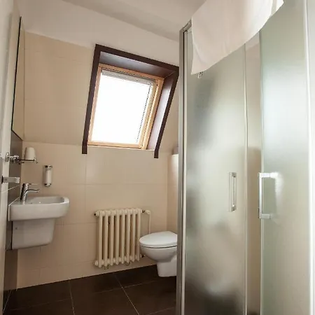 Hotell Stella Plzeň