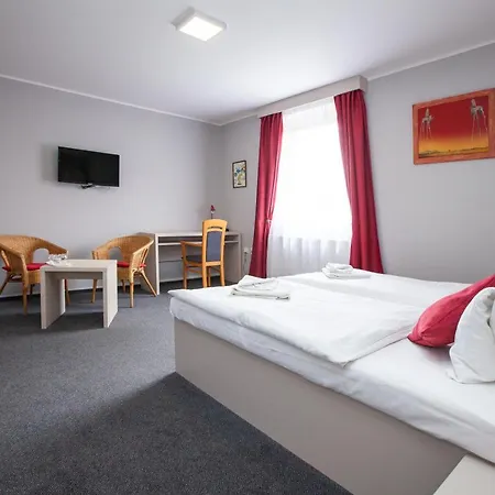 Stella 3* Plzeň