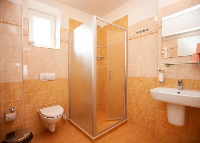 Stella Ξενοδοχείο Πίλζεν