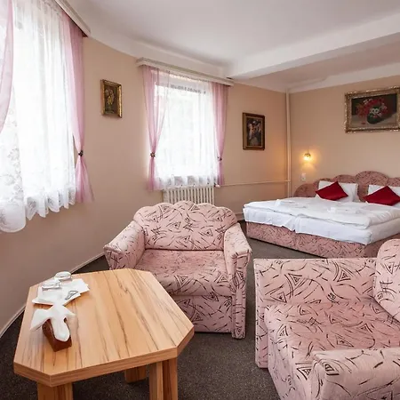 Stella Otel 3*
