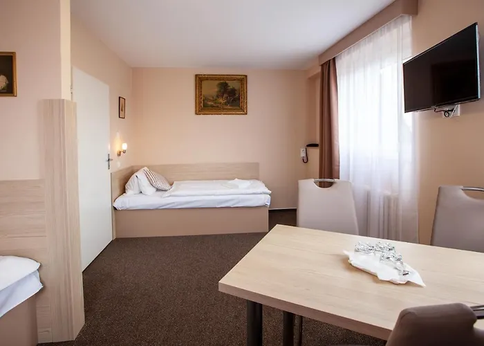 Stella Hotel Plzeň