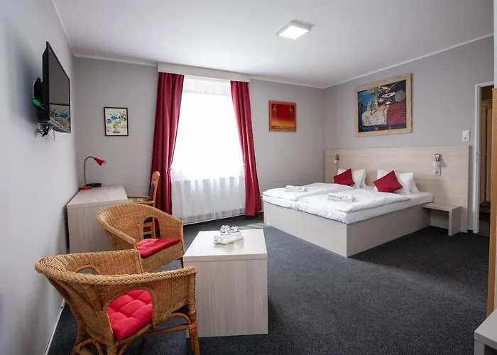 Stella Hotel 3*
