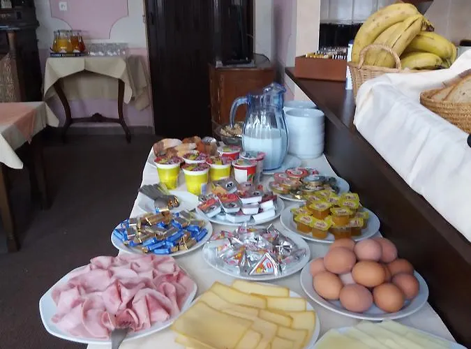 Stella Hotel 3*